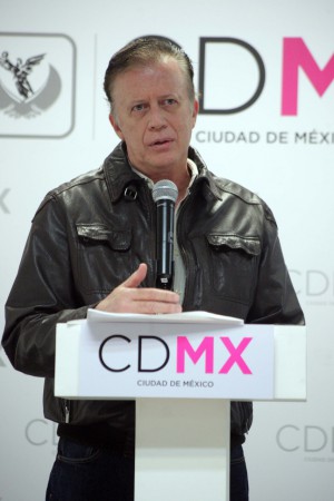 Se prepara CDMX para una gradual recuperaciòn en el servicio del agua